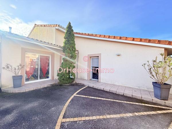 Maison à vendre 5 pièces de 152 m²