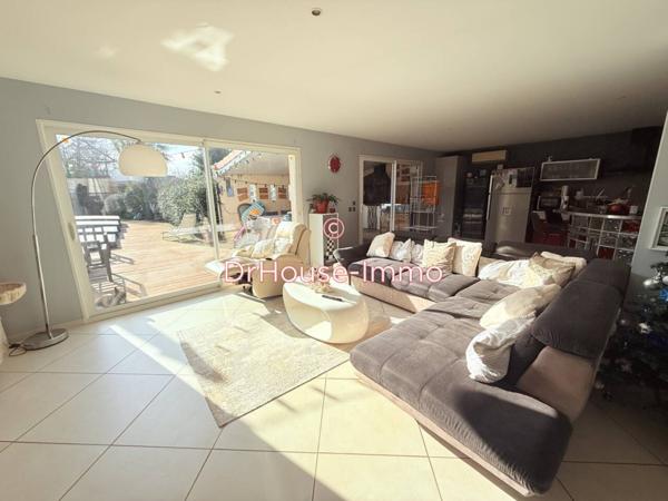 Maison à vendre 5 pièces de 152 m²