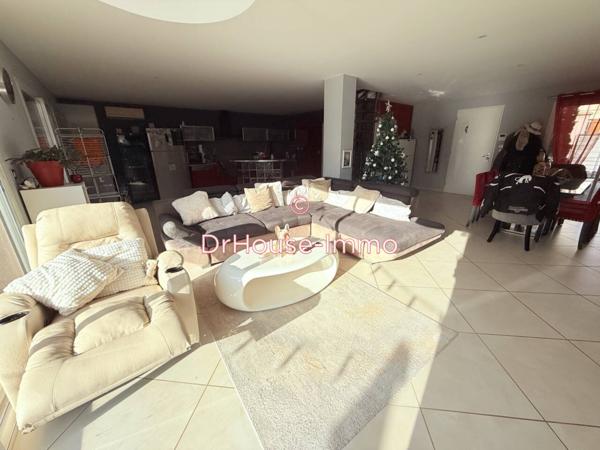 Maison à vendre 5 pièces de 152 m²