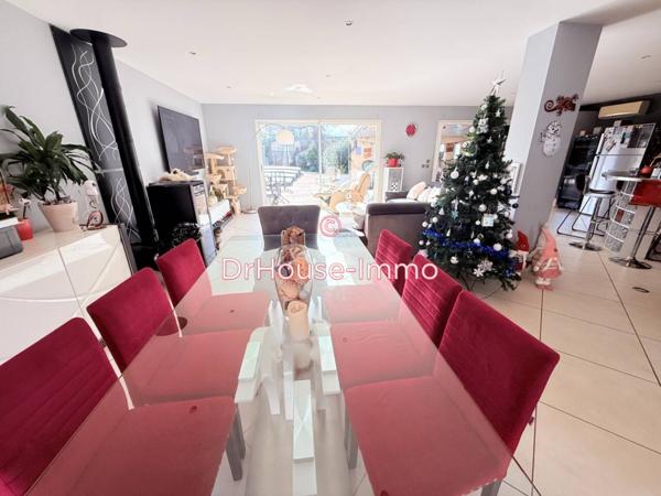 Maison à vendre 5 pièces de 152 m²