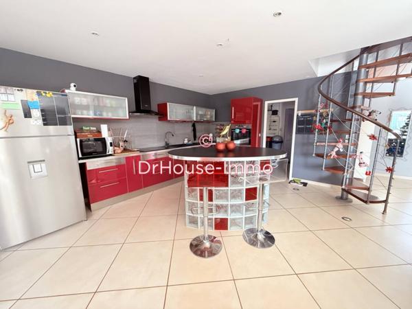 Maison à vendre 5 pièces de 152 m²