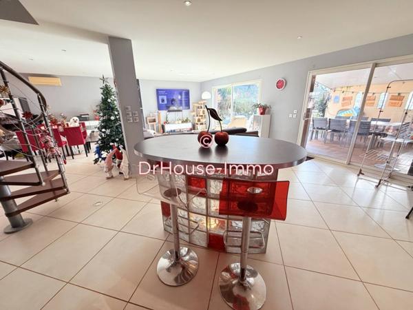 Maison à vendre 5 pièces de 152 m²