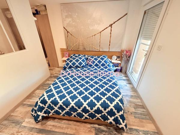 Maison à vendre 5 pièces de 152 m²