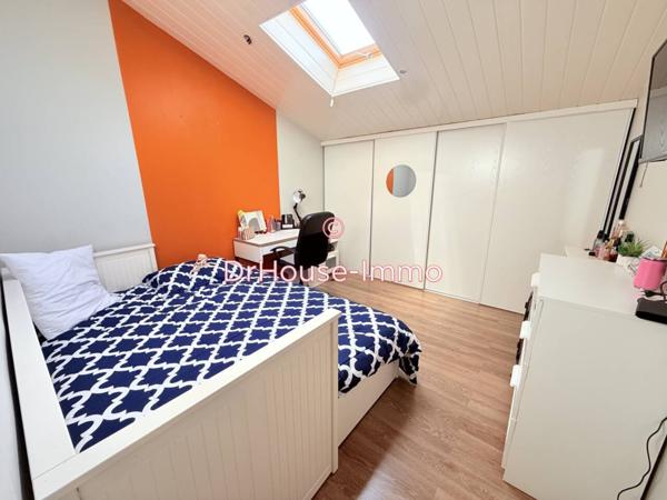 Maison à vendre 5 pièces de 152 m²