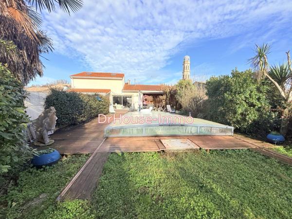 Maison à vendre 5 pièces de 152 m²