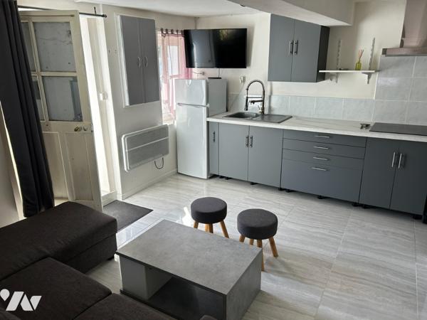Longère T6 de 158 m² sur 1 244 m²