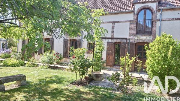 Maison à vendre 8 pièces 213 m² Bagneux