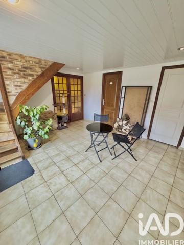 Maison à vendre 8 pièces 213 m² Bagneux