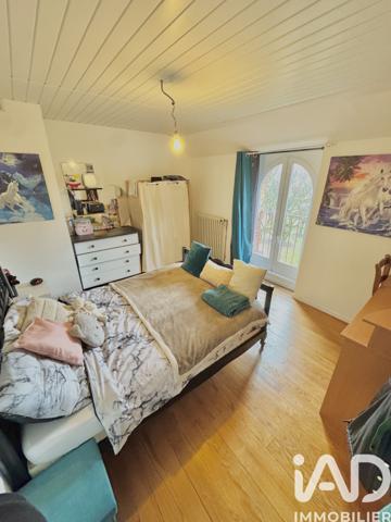 Maison à vendre 8 pièces 213 m² Bagneux