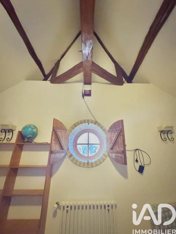 Maison à vendre 8 pièces 213 m² Bagneux