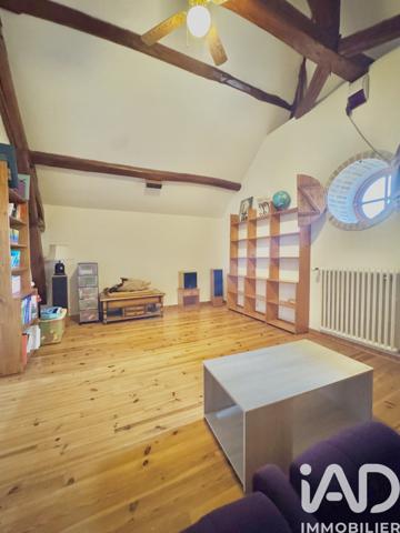 Maison à vendre 8 pièces 213 m² Bagneux