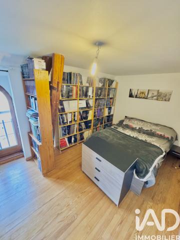 Maison à vendre 8 pièces 213 m² Bagneux