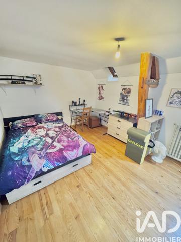 Maison à vendre 8 pièces 213 m² Bagneux