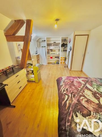 Maison à vendre 8 pièces 213 m² Bagneux