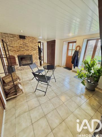 Maison à vendre 8 pièces 213 m² Bagneux