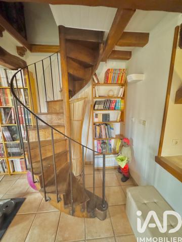 Maison à vendre 8 pièces 213 m² Bagneux