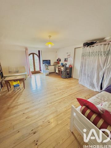 Maison à vendre 8 pièces 213 m² Bagneux