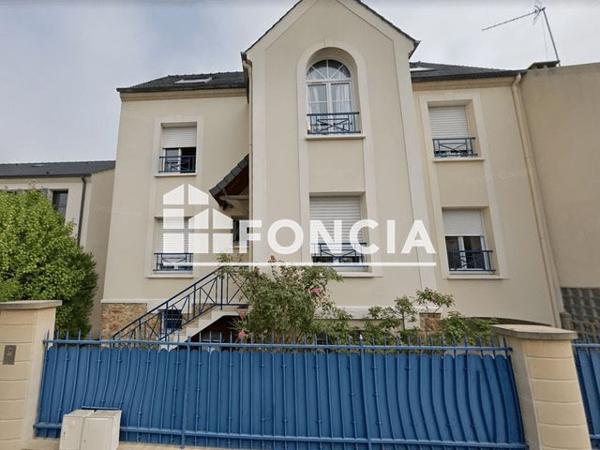 Location Maison 7 pièces 177.44 m² - 14 RUE JOSEPH BRICON Antony 92160