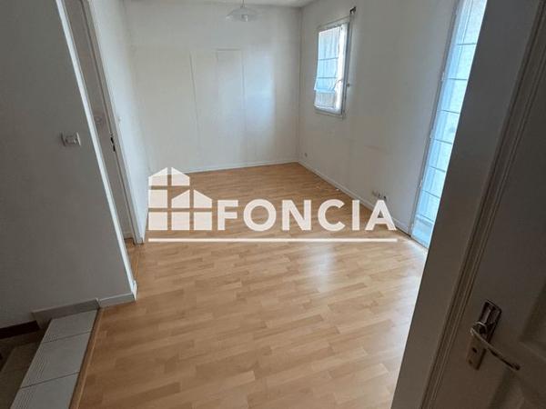 Location Maison 7 pièces 177.44 m² - 14 RUE JOSEPH BRICON Antony 92160