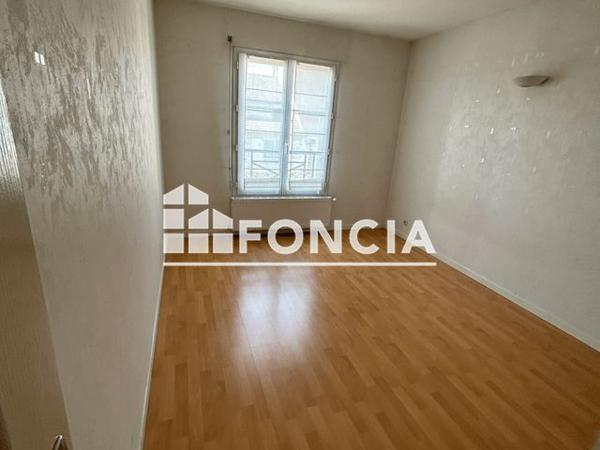 Location Maison 7 pièces 177.44 m² - 14 RUE JOSEPH BRICON Antony 92160