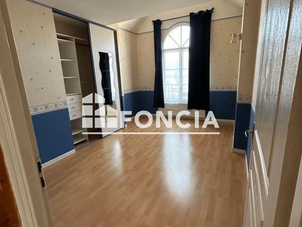 Location Maison 7 pièces 177.44 m² - 14 RUE JOSEPH BRICON Antony 92160