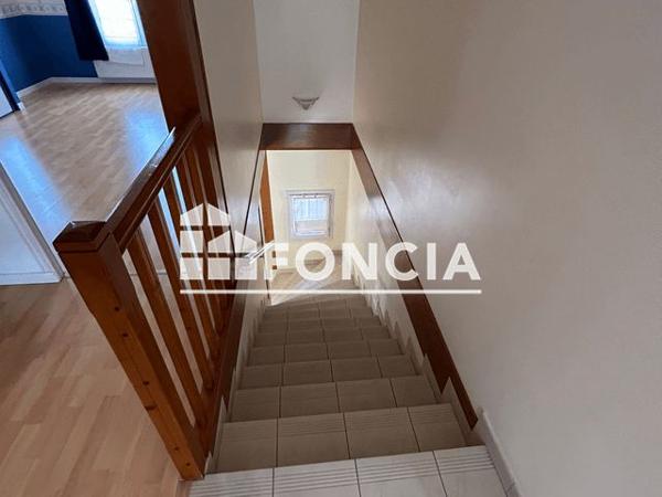 Location Maison 7 pièces 177.44 m² - 14 RUE JOSEPH BRICON Antony 92160