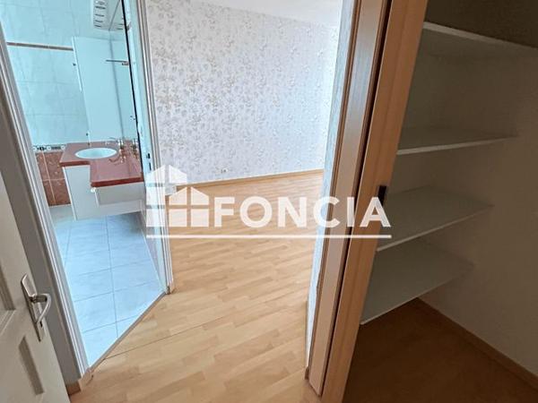 Location Maison 7 pièces 177.44 m² - 14 RUE JOSEPH BRICON Antony 92160