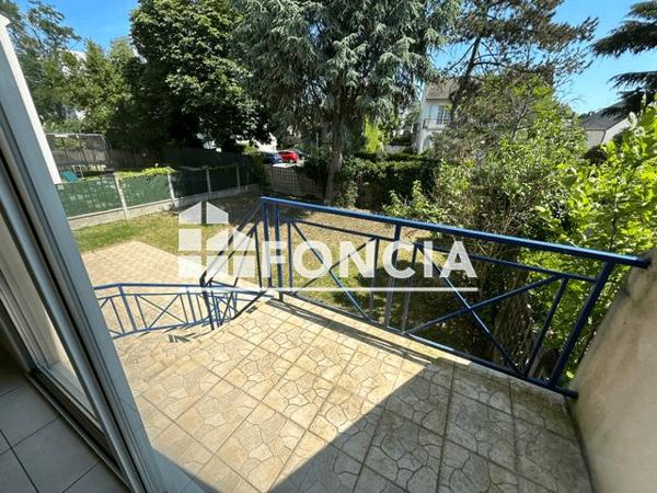 Location Maison 7 pièces 177.44 m² - 14 RUE JOSEPH BRICON Antony 92160