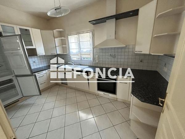 Location Maison 7 pièces 177.44 m² - 14 RUE JOSEPH BRICON Antony 92160