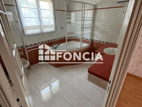 Location Maison 7 pièces 177.44 m² - 14 RUE JOSEPH BRICON Antony 92160