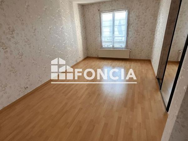 Location Maison 7 pièces 177.44 m² - 14 RUE JOSEPH BRICON Antony 92160