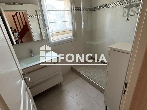 Location Maison 7 pièces 177.44 m² - 14 RUE JOSEPH BRICON Antony 92160
