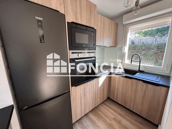 Location Appartement meublé 3 pièces 53.72 m² - 20 AV DES NATIONS Onet Le Chateau 12850