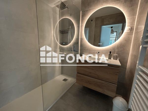Location Appartement meublé 3 pièces 53.72 m² - 20 AV DES NATIONS Onet Le Chateau 12850