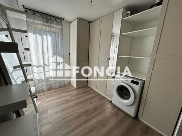 Location Appartement meublé 3 pièces 53.72 m² - 20 AV DES NATIONS Onet Le Chateau 12850