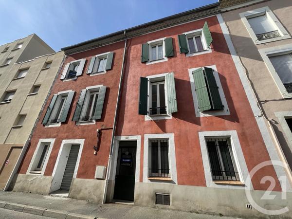 Immeuble à vendre  387 m2 ALES - 30