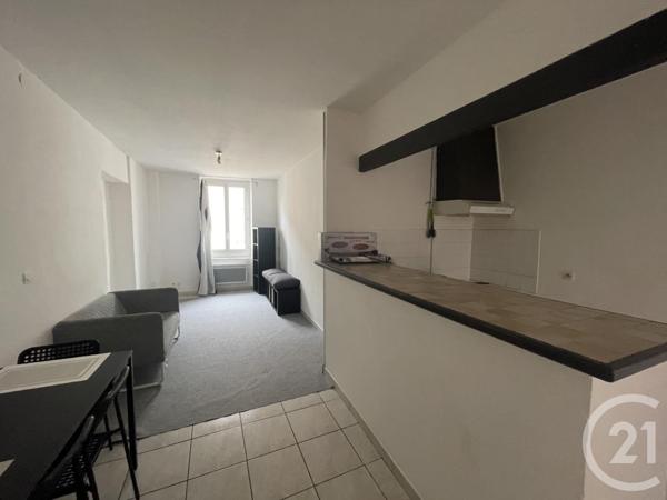 Immeuble à vendre  387 m2 ALES - 30