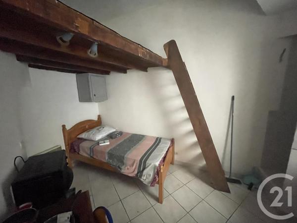 Immeuble à vendre  387 m2 ALES - 30