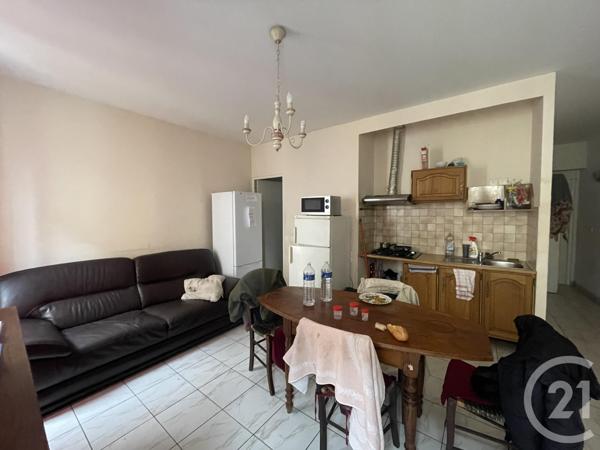 Immeuble à vendre  387 m2 ALES - 30