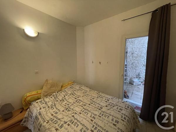 Immeuble à vendre  387 m2 ALES - 30