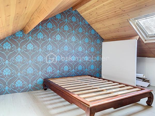 Maison ancienne de 117 m²