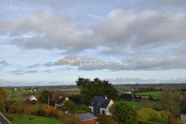 Vente Maison158 m² - 5 Pièces - PLOUIDER (29260)