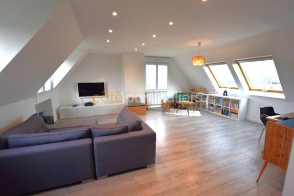 Vente Maison158 m² - 5 Pièces - PLOUIDER (29260)