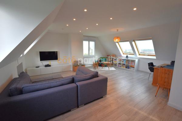 Vente Maison158 m² - 5 Pièces - PLOUIDER (29260)