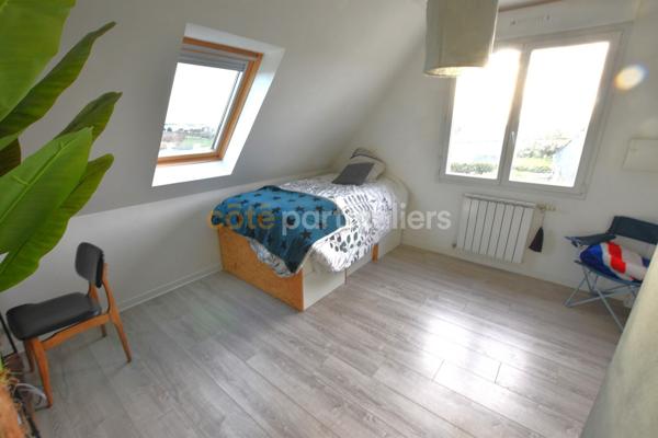 Vente Maison158 m² - 5 Pièces - PLOUIDER (29260)