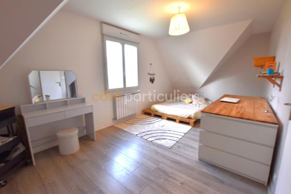 Vente Maison158 m² - 5 Pièces - PLOUIDER (29260)