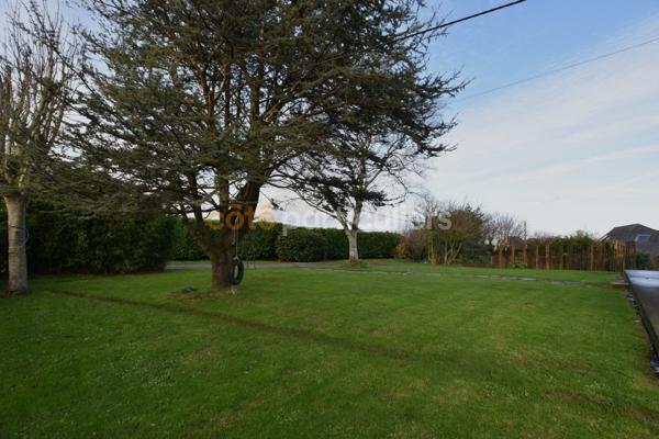 Vente Maison158 m² - 5 Pièces - PLOUIDER (29260)