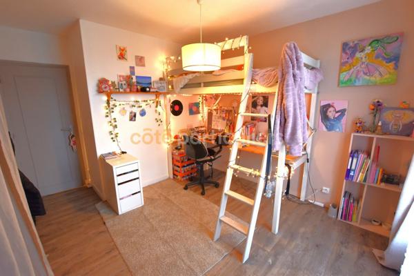 Vente Maison158 m² - 5 Pièces - PLOUIDER (29260)