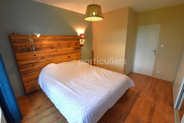 Vente Maison158 m² - 5 Pièces - PLOUIDER (29260)