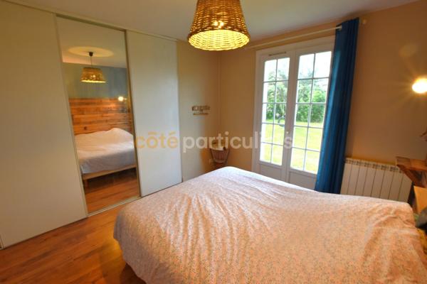 Vente Maison158 m² - 5 Pièces - PLOUIDER (29260)